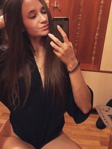 Анкета проститутки Ярослава - Фото 1, , 24 года, №37251
